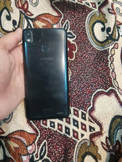 Infinix smart 2