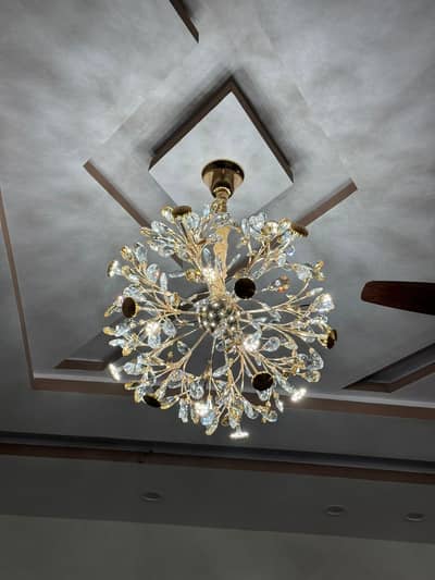 600mm chandelier