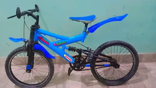 Cycle for sale 7 to 13 years kids