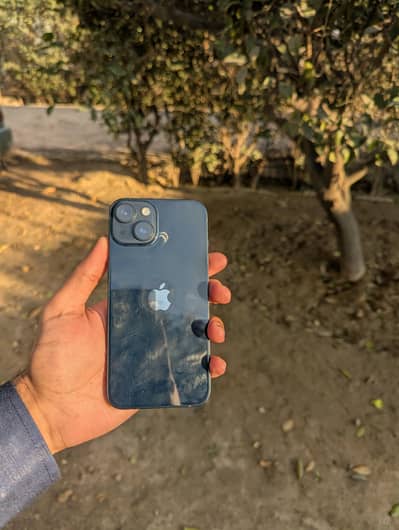 Urgent Sale- Iphone 14 Non PTA | 100% Battery