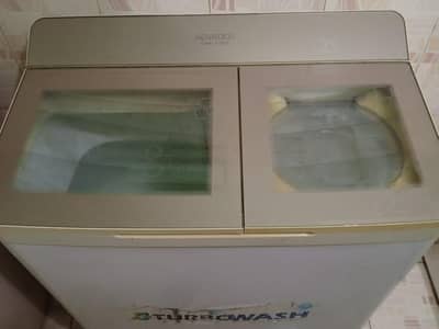 Kenwood washing machine 03095525953