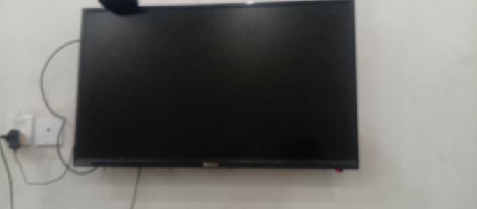 LCD is so good condition