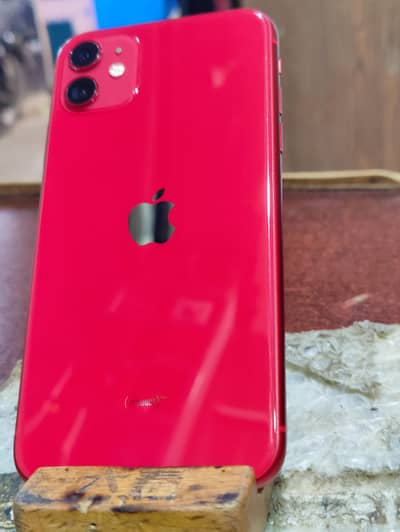 iPhone 11 128GB 80 Bettry Health Water Pack Contact Only Serious