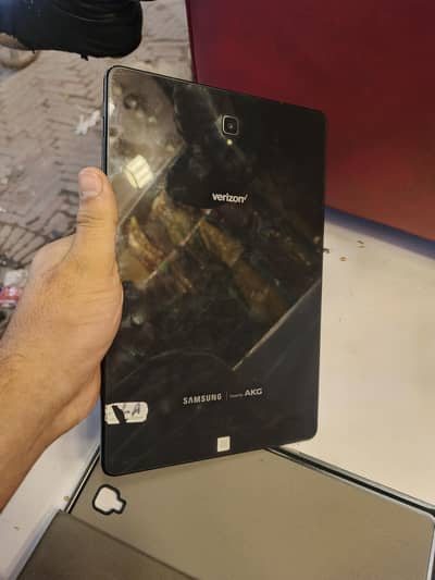 Samsung Galaxy Tab S4 4/64