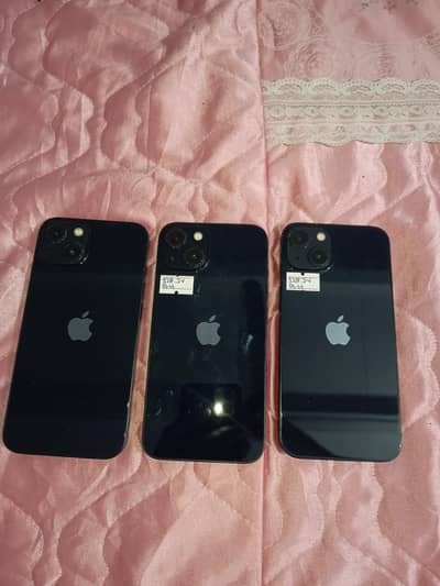 Iphone 13 paper kits