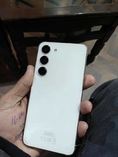 Samsung Galaxy S23 Dual Physical 8/128