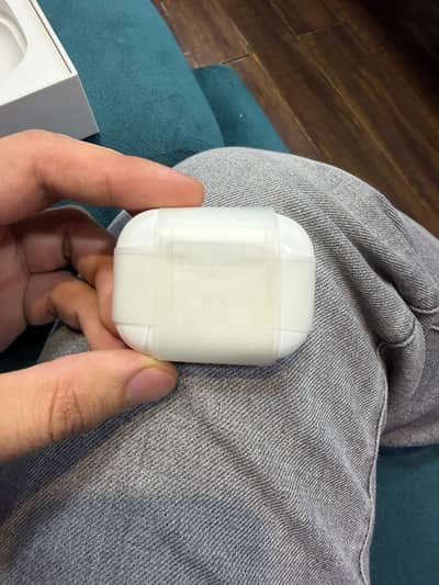 AirPods Pro 2 65k Olx py laga do