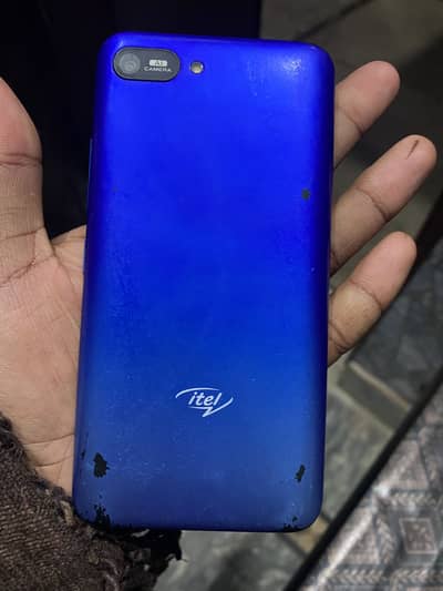 Itel 2 32