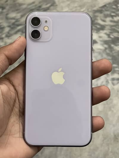 IPHONE 11 NON PTA JV WATERPACK AIRTIGHT ALL OK EXCHANGE POSSIBLE