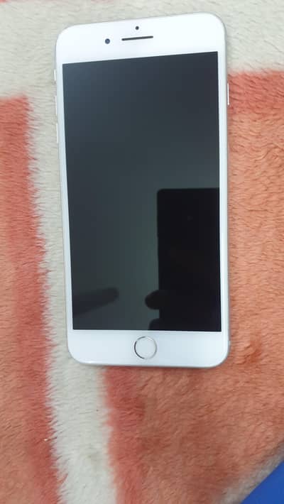 iphone 7plus pta approved 128GB