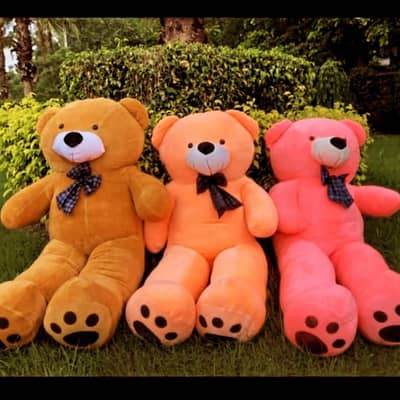 Teddies 