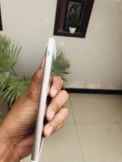 iPhone 7 Plus 128GB - URGENT SALE! PTA Approved - MINT CONDITION(GOLD)