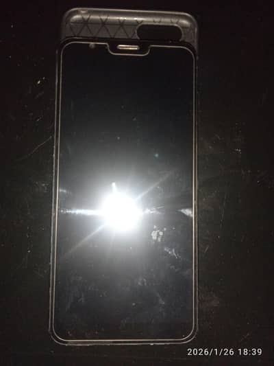 Huawei honor 7x for urgent sell