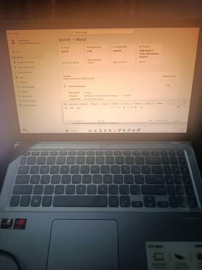 Asus Vivobook M415DA
