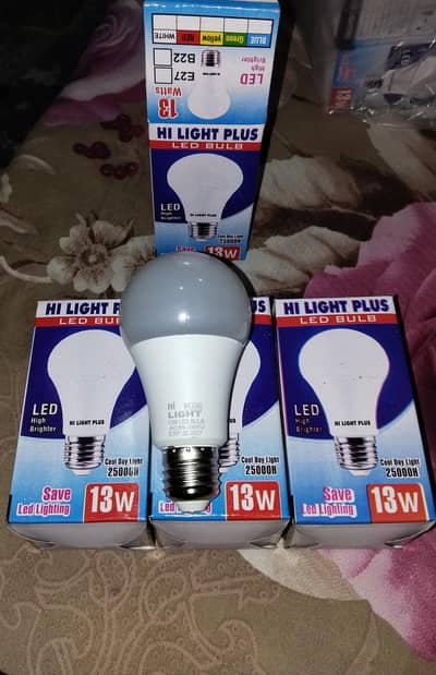led bulb 12w high quality