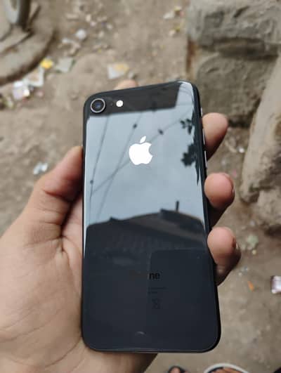 iPhone 8 urjent sell