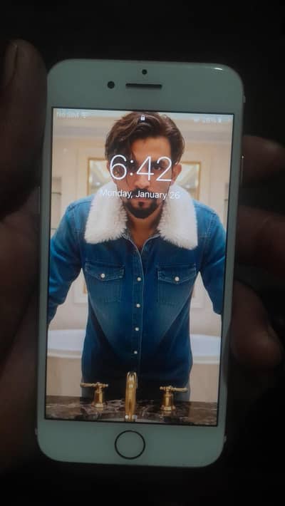 full ok ha battery serves  para ha