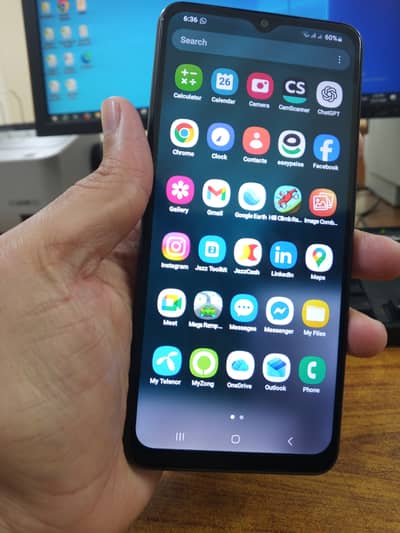 Samsung Mobile A04s 4/128