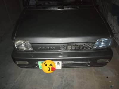 Mehran for sale