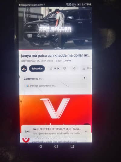 Huawei y7 prime for sale All okay