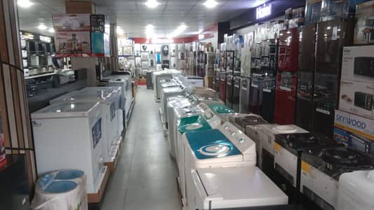 Salesman , Stock Auditor, Supervisor,stock in charge &  Multiple jobs