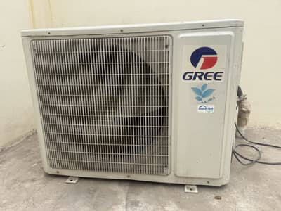 Gree DC Inverter AC (Fairy Model)
