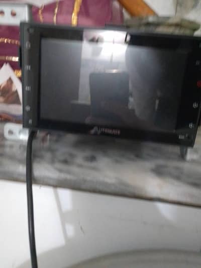 alto original led plus led light