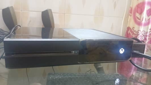 Xbox one 500gb
