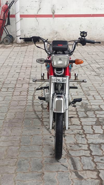 union star bike for sale