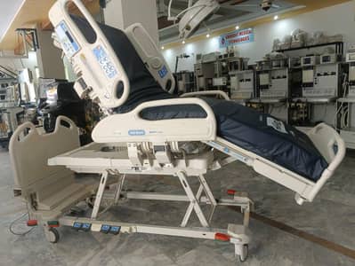 Refurbished OT , ICU & Nursery Quality Equipments available in stock