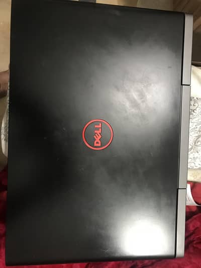 Dell gaming laptop