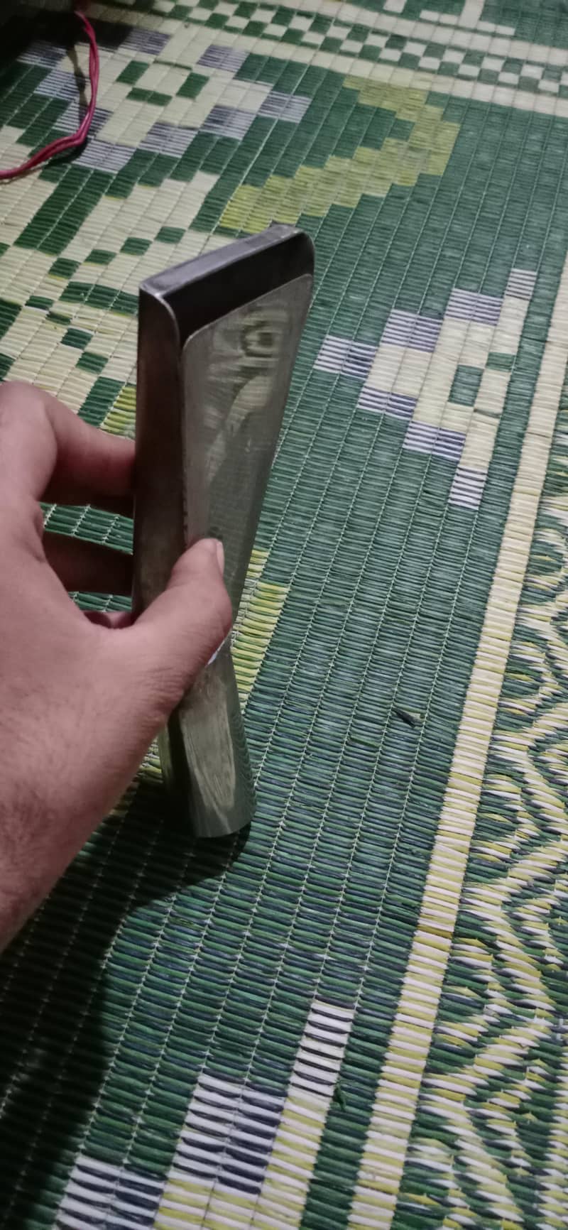 Vacuum Machine Tool 1