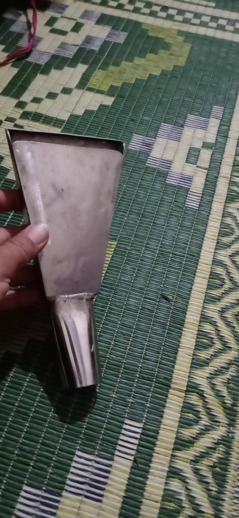 Vacuum Machine Tool 2