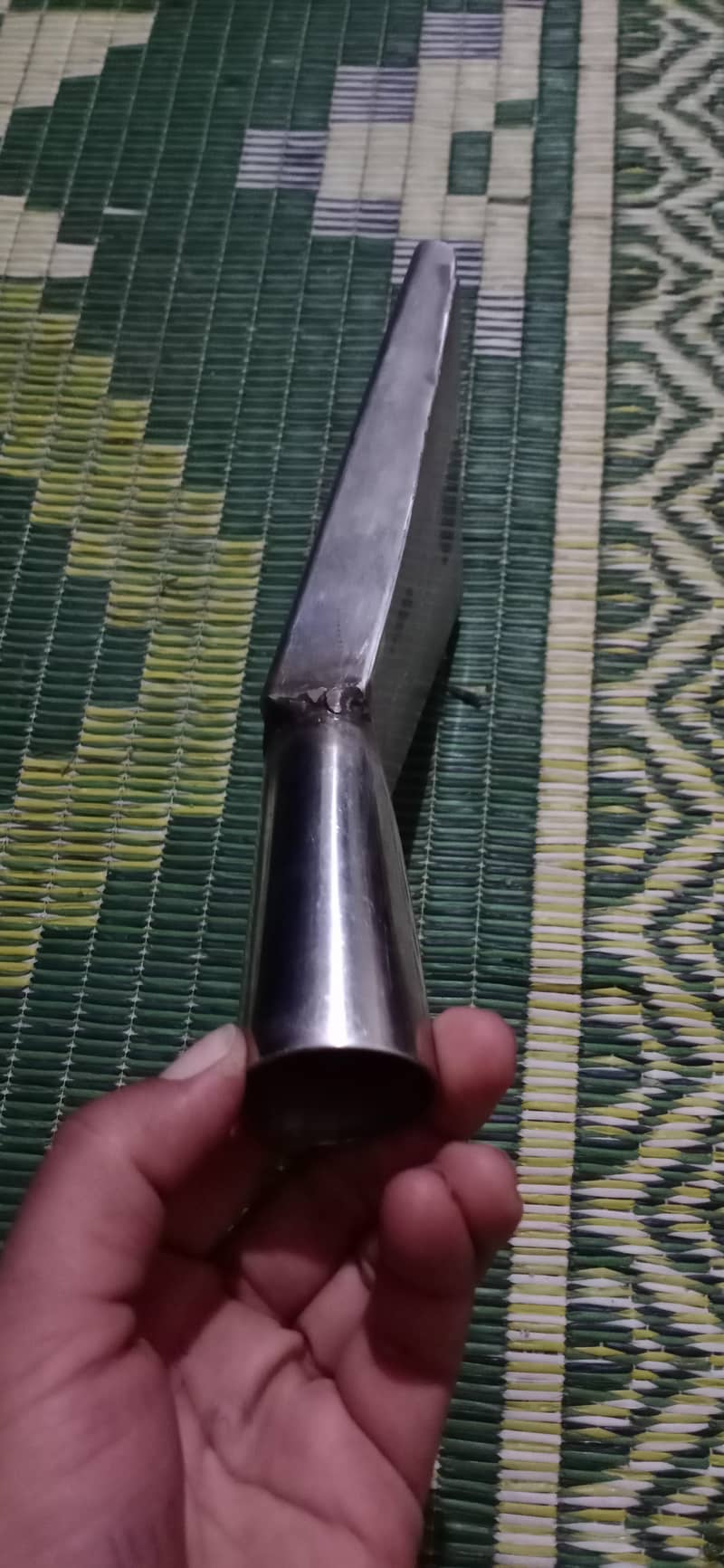 Vacuum Machine Tool 4