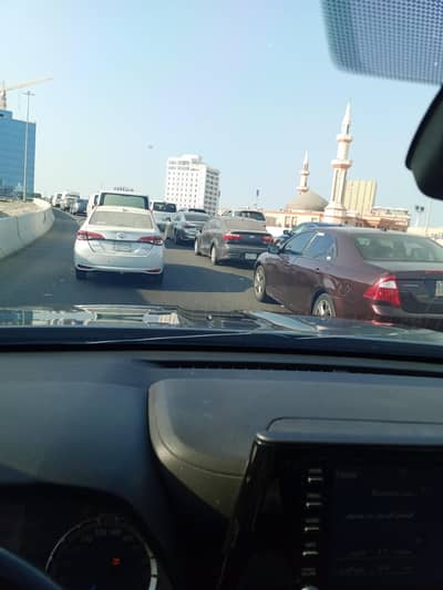 Experienced House Driver Available – 10 Years Experience