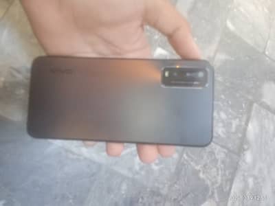 Vivo V20 SE [FREE FIRE]