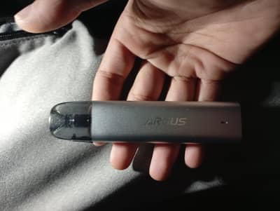 Argus G2 mini pod