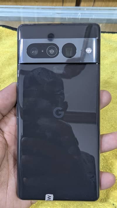 Google Pixel 7 Pro
