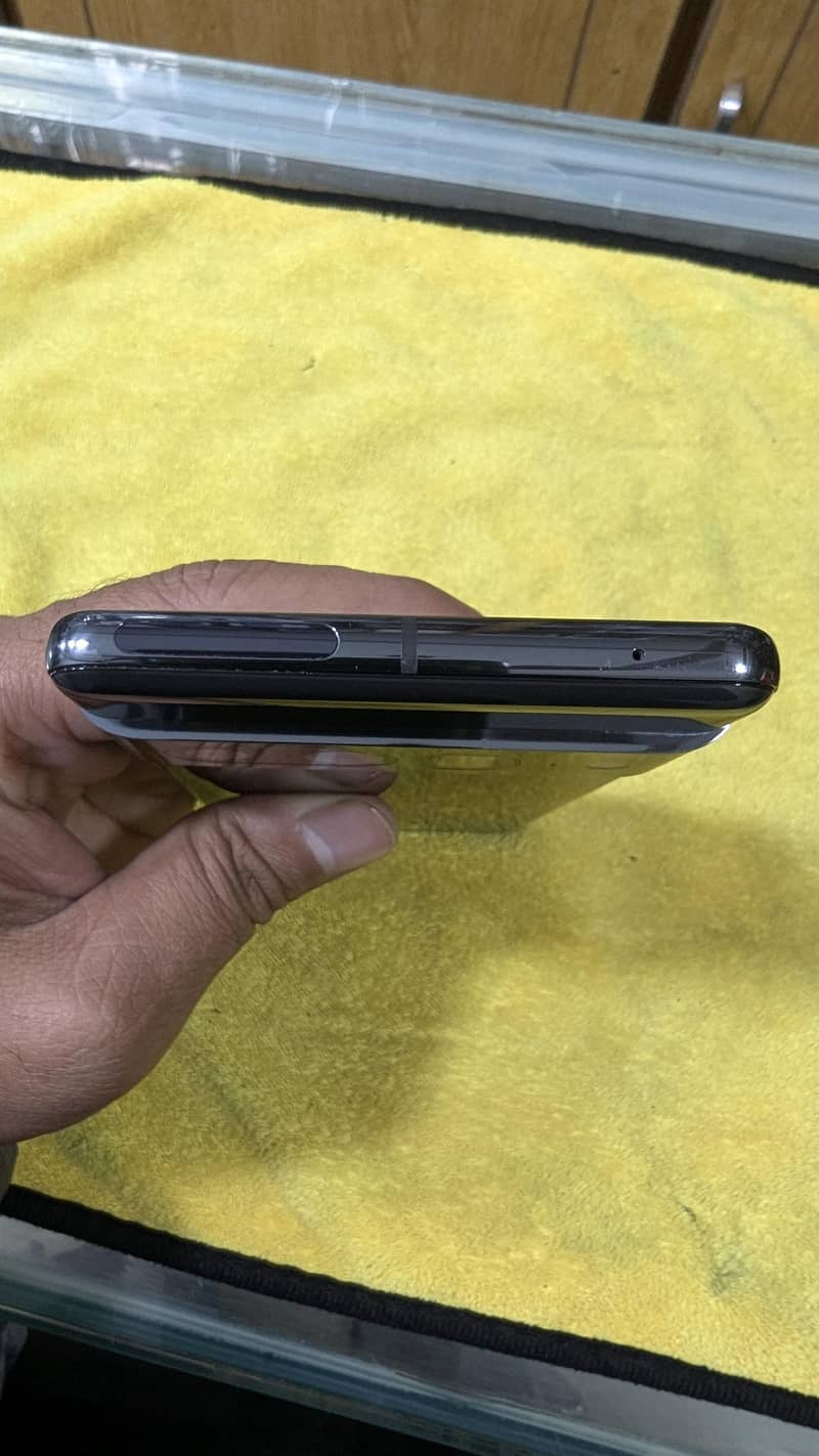 Google Pixel 7 Pro 8