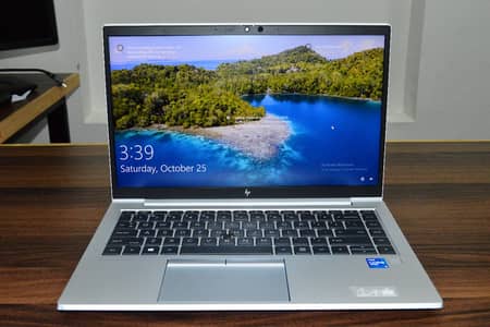 HP Elitebook 840 G8