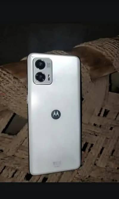 Motorola Moto g73 5G 6gb128gb dual sim 9.5/10 condition h o3051o55 721