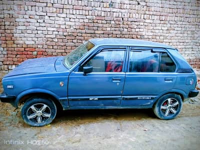 ham na car sale Karni ha