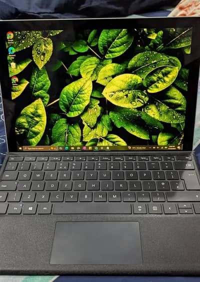 Microsoft Surface Pro 4  Laptop I5 6 Generation