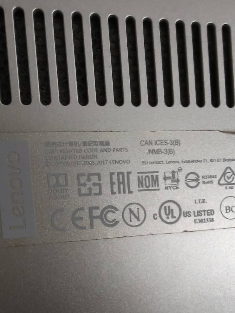 it's 3rd generation 5