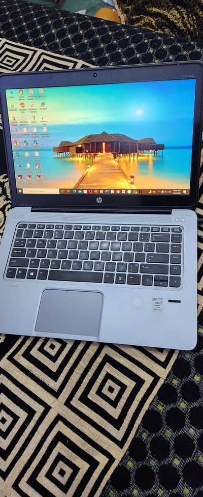 HP elite book kindly read