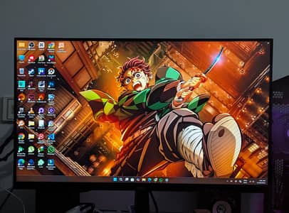 Ease 280hz ips 24inch