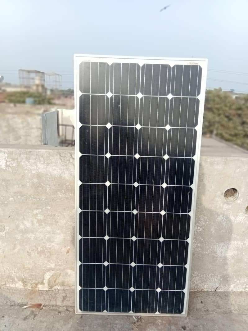 solar panel 0