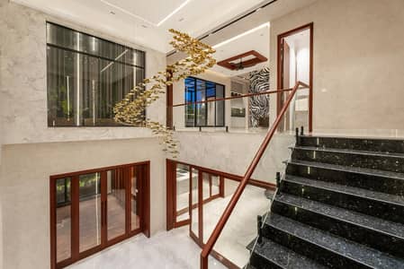 10 Marla Brand New Luxury House for Sale | DHA Phase 7 Lahore | Near Raya & Main Boulevard