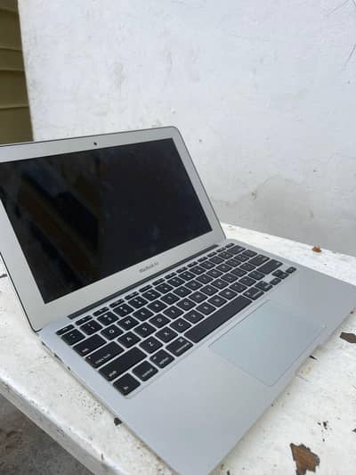 MacBook air 2012