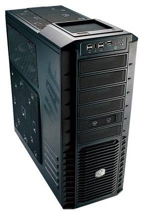 cooler master haf 932